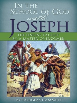 cover image of In the School of God with Joseph
